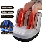 Electric Calf & Foot Massager