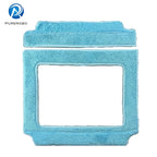Window Cleaning Robot Mop High Quality Wipes Cloth Square Clean Wipes Purerobo W-V1S Component Window Cleaner Robot Accessories