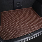 For Haval H6 3TH GT 2021 2022 2023 2024 Car Accessories Trunk Protection Leather Mat Catpet Interior Cover Part Auto Styling