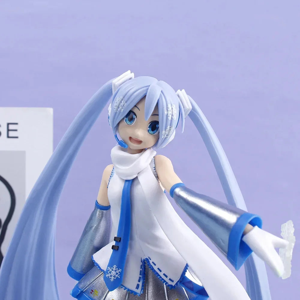 Sexy anime resin movable dolls, doll models, girls desktop decorations, desktop small ornaments, car interior decorations