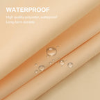Waterproof Sun Shade Sail Rectangle Square Triangle Garden Sun Shelter UV Block Pool Shade Cloth Canopy Camping Hiking Tents