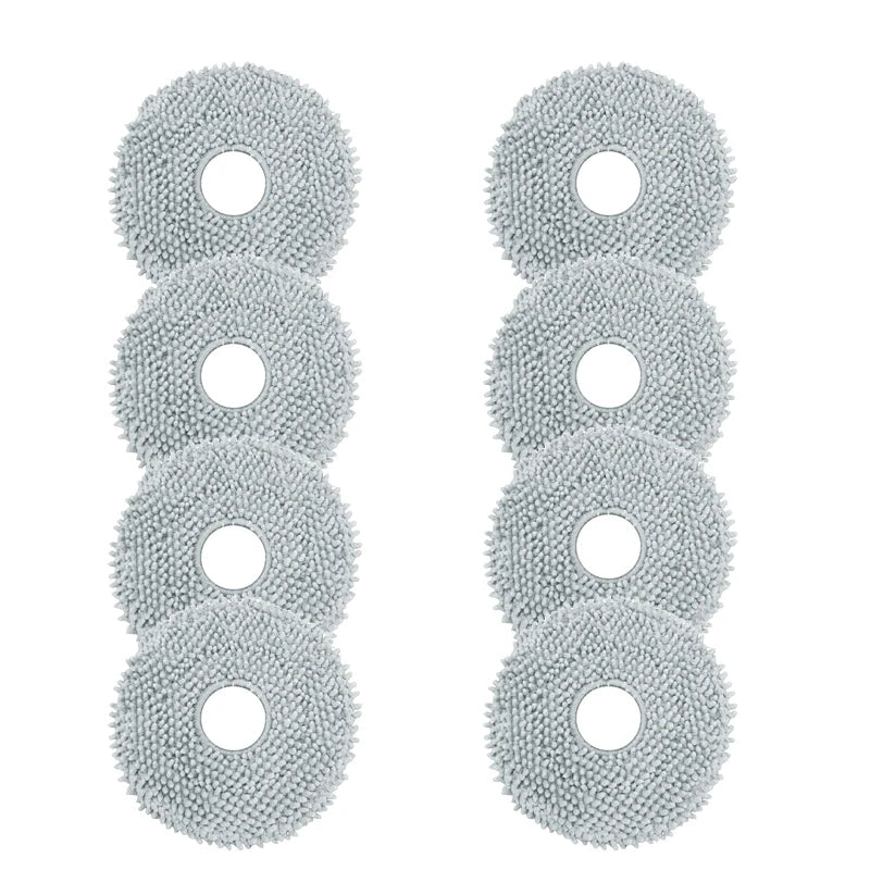 Replacement Roller & Dust Bag Parts for Roborock