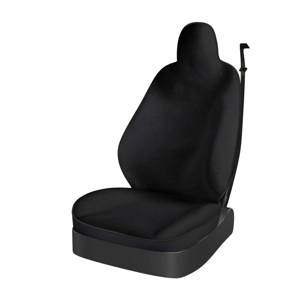 For Tesla Model 3 /Y Front Seat Cover High Quality Seat Cover Cushion Car Modified Interior Decorate Accessories