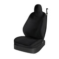For Tesla Model 3 /Y Front Seat Cover High Quality Seat Cover Cushion Car Modified Interior Decorate Accessories