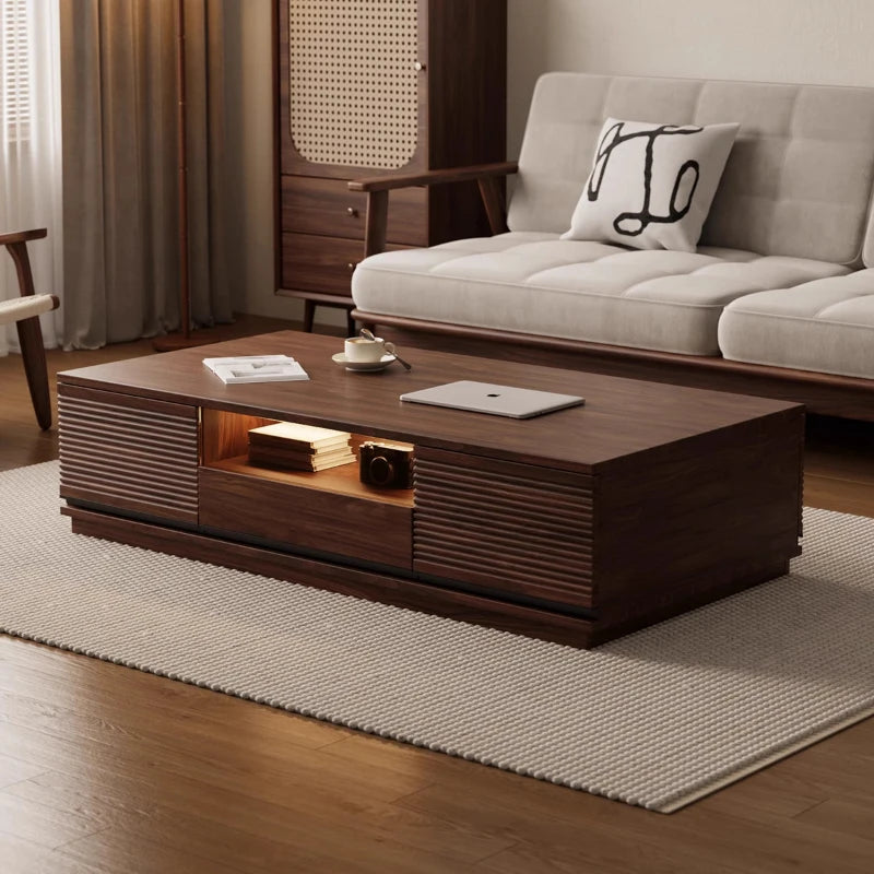Multi-functional Vasagle TV Stand