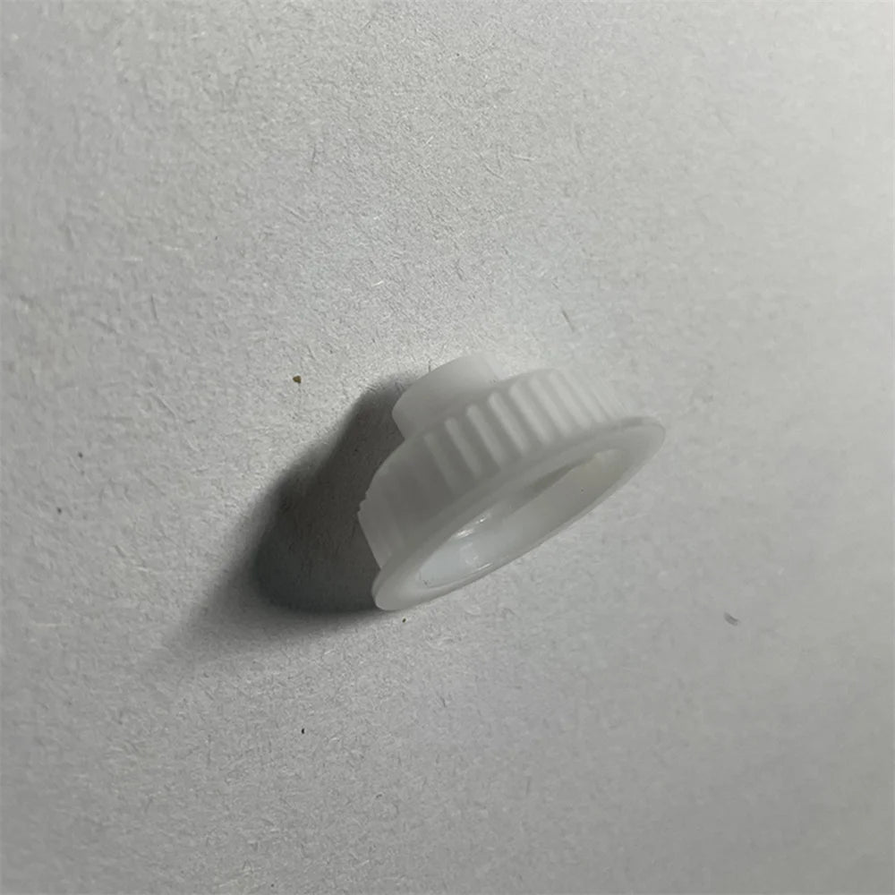 1 pair Vacuum Cleaner Parts Main Brush Gear for Eufy RoboVac 11S/ 11S MAX/ 12/ 15T/ 15C/ 15C MAX/ 30/ 30C 35C Gear Accessories