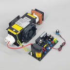 CE FCC ROHS Patented product 10G/H 10grams adjustable ozone generator