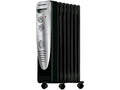 Portable Mondial A 06 Oil Heater 110V