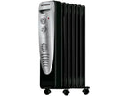 Portable Mondial A 06 Oil Heater 110V