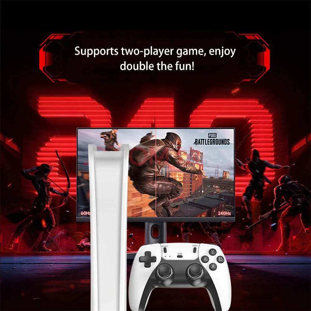 HD 4K PRO Video Game Stick
