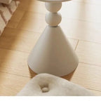 Circular Coffee Tables Living Room Modern Nordic Mini Coffee Table Luxury Decoration Simple Tea Table Design Furniture Sets