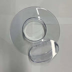 Splash Proof Bowl Cover Accessories, Suitable for KENWOOD  KMC510 KMC560 KM336 KM710 Chef Machine