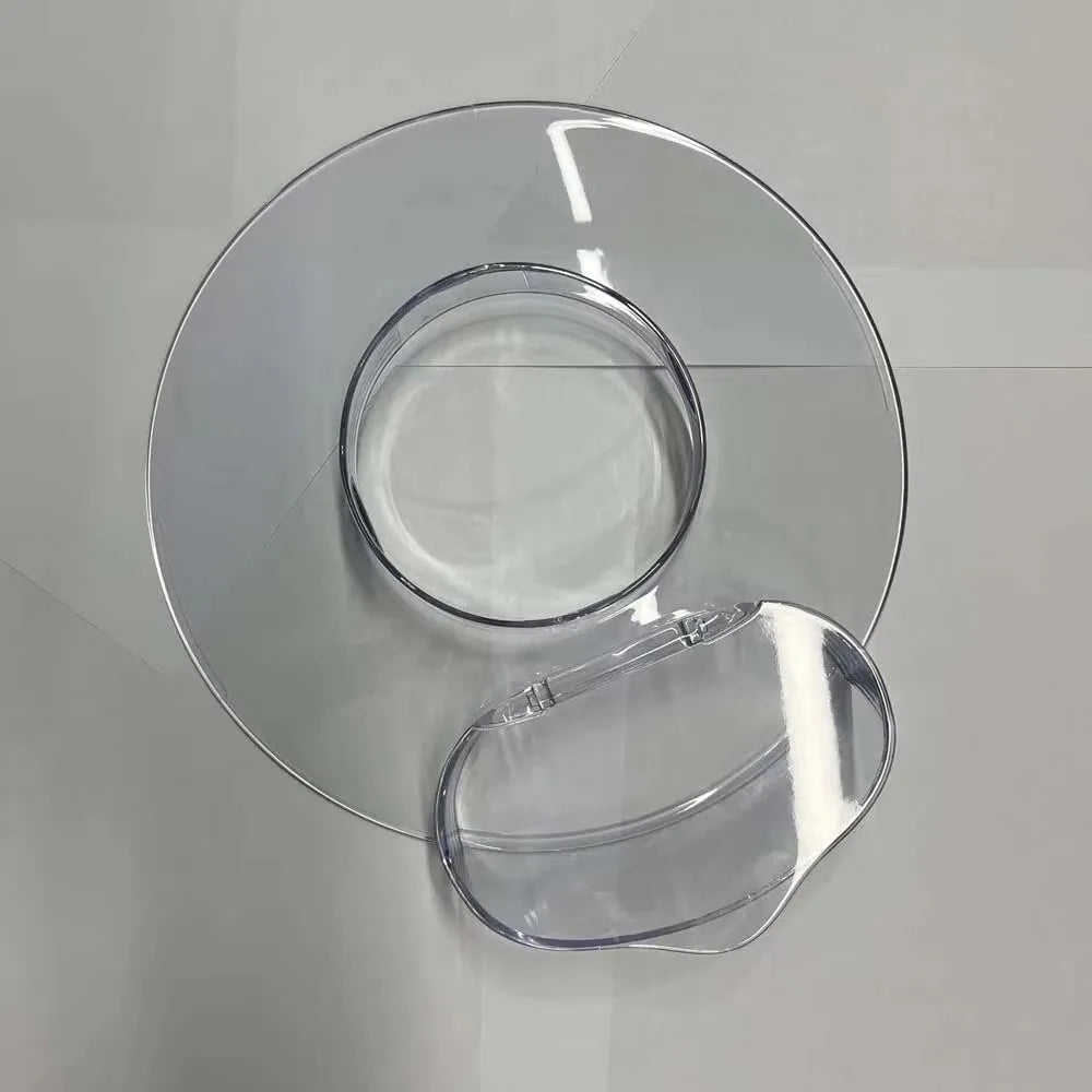 Splash Proof Bowl Cover Accessories, Suitable for KENWOOD  KMC510 KMC560 KM336 KM710 Chef Machine