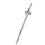 SFU1204 Ballscrew 200-1500mm End Machined With 1204 Ball Nut C7 12mm Ball Screw For CNC 3D Printer