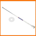 Sprayer Extension Rod Universal Paint Spray Gun Tip Pole Tool Manual Hardware Supplies