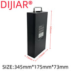 60V Harley battery Citycoco20AH-100AH, built-in BMS40AH, suitable for 500W~3000W Harley motorcycles,