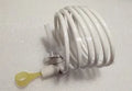 For Waterpik Flosser  dental puncher WP-70EC/60EC/250EC water pump/water pipe bottom leaking water and unable
