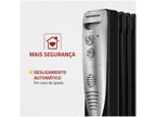 Portable Mondial A 06 Oil Heater 110V
