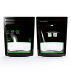 1 Ounce 2oz 4oz 8oz 1Pound, Bags Lock & Seal Storage & Curing Bags Heat Sealable 58%-62% RH Terp Cultivation Pouches Smell proof