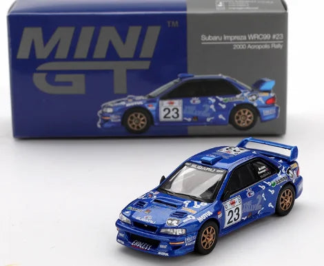 In Stock Minigt 1108# 1:64 M4 Gt3 No. 91 Limited Edition Realistic Alloy Miniaturized Die-Cast Car Model Custom Children'S Gifts