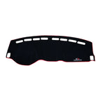 For Citroen C5 Aircross 2017 2018 2019 2020 Car Dashboard Cover Sun Shade Mats Avoid Light Pads Non-Slip Case Anti-UV Carpets