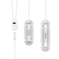 Shoe Dryer Household Multi-Functional Dehumidification UV Dryer Deodorization Rapid Drying, Foot Warming Suitable Portable Dryer
