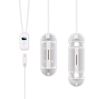 Shoe Dryer Household Multi-Functional Dehumidification UV Dryer Deodorization Rapid Drying, Foot Warming Suitable Portable Dryer
