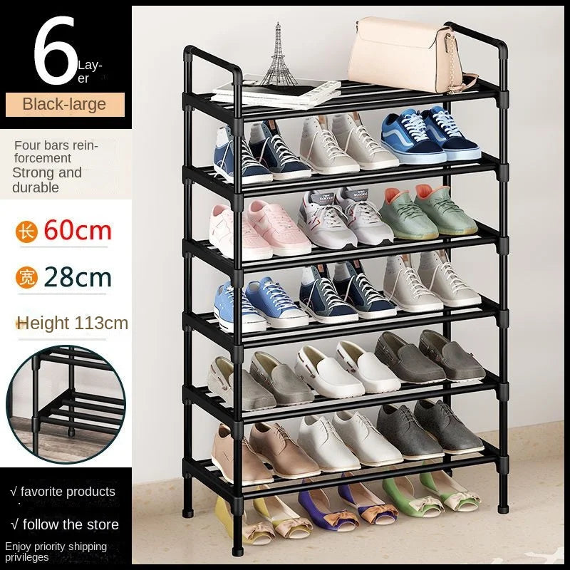Shoes Organizer Shoe Stool Mdf Shoe Rack Organizers Garden Furniture Sets Shoerack Shelving Cabinets for Living Room Shoe-shelf