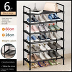 Shoes Organizer Shoe Stool Mdf Shoe Rack Organizers Garden Furniture Sets Shoerack Shelving Cabinets for Living Room Shoe-shelf