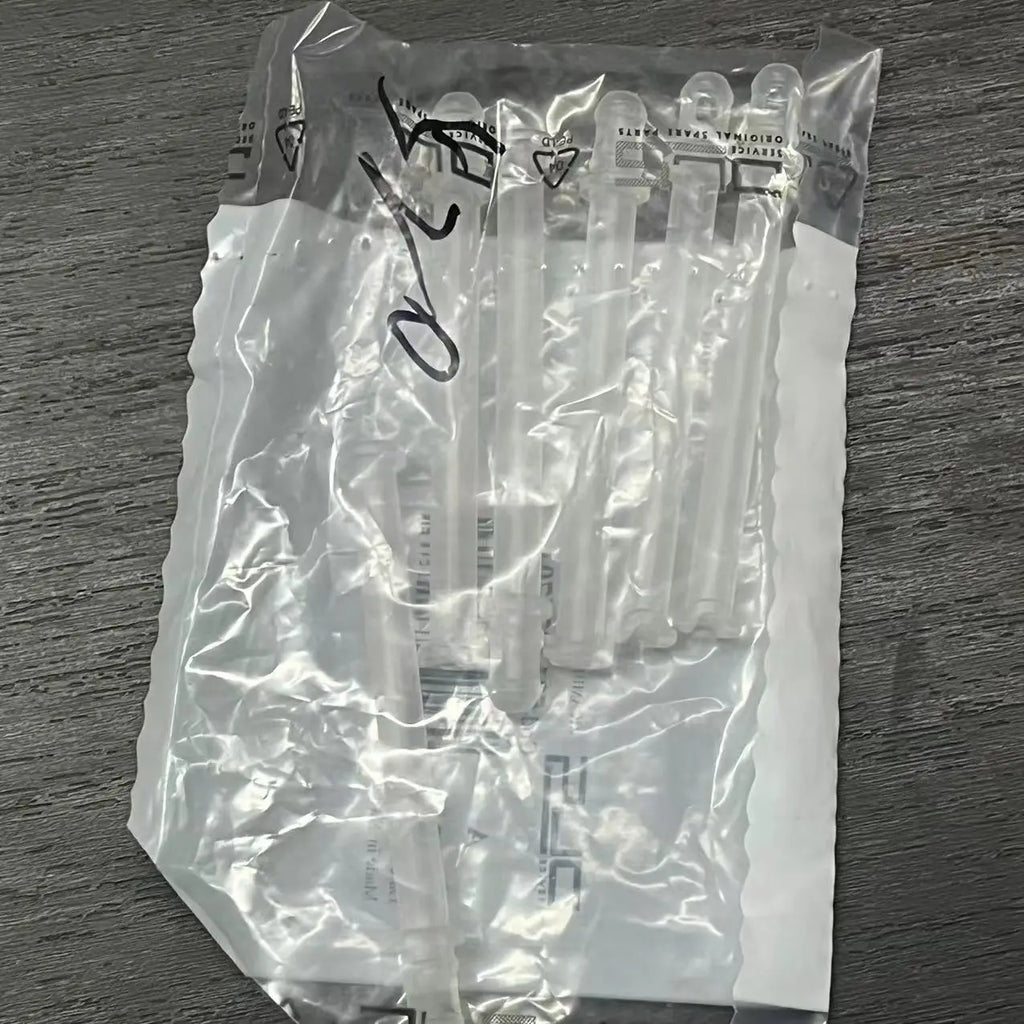 For Delong/Nespresso Capsule Coffee Machines, Coffee Machine Accessories Milk Tubes, EN550，EN520，EN560，F411，F511