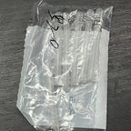 For Delong/Nespresso Capsule Coffee Machines, Coffee Machine Accessories Milk Tubes, EN550，EN520，EN560，F411，F511
