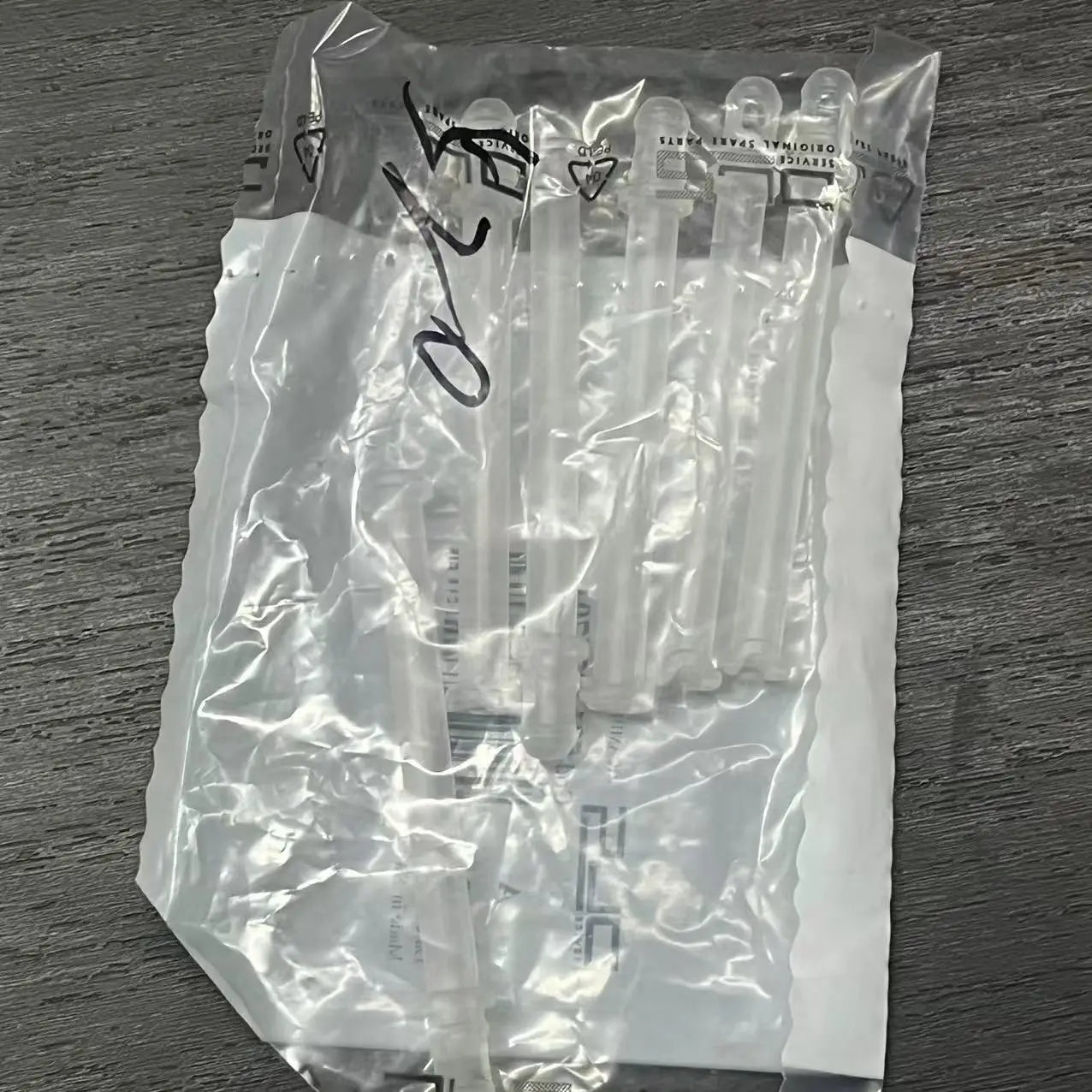 For Delong/Nespresso Capsule Coffee Machines, Coffee Machine Accessories Milk Tubes, EN550，EN520，EN560，F411，F511