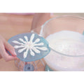 Multifunctional Stainless Steel Kitchen Set, Household Egg Whisk Cream Scraper Board for Baking & Kitchen Cleaning