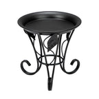 Tall Plant Stand Metal Flower Pot Holder