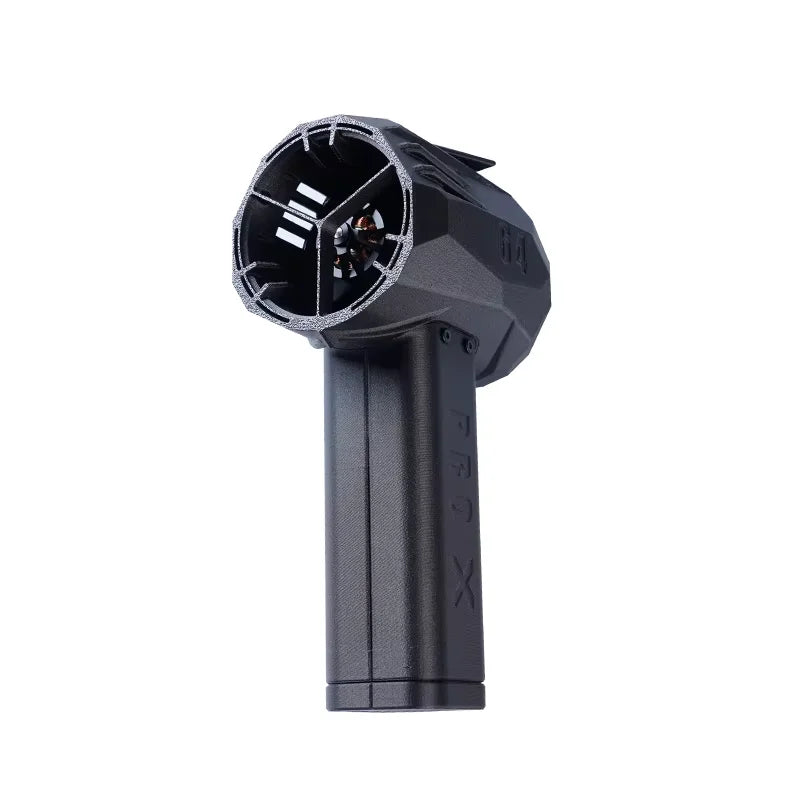 Car Violent Blower Mini Turbo Jet Fan Brushless Motor Powerful Instantaneous Thrust 1.5kg 1000W Wind Speed 350km/h Blower Dryer