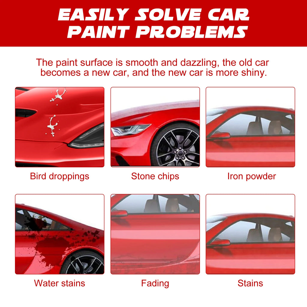 Ceramic Paint Sealer For Cars 120ml Hydrophobic Top Coat Polish Advanced Easy To Apply Safe Rapid Ceramic Paint Sealant Spray