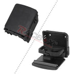 Central Console Armrest Rear Cup Drink Holder for VW Jetta MK5 5 GOLF/GTI MK5 MK6 6 RABBIT EOS 2006-2011 1K0862532 1K0862532C