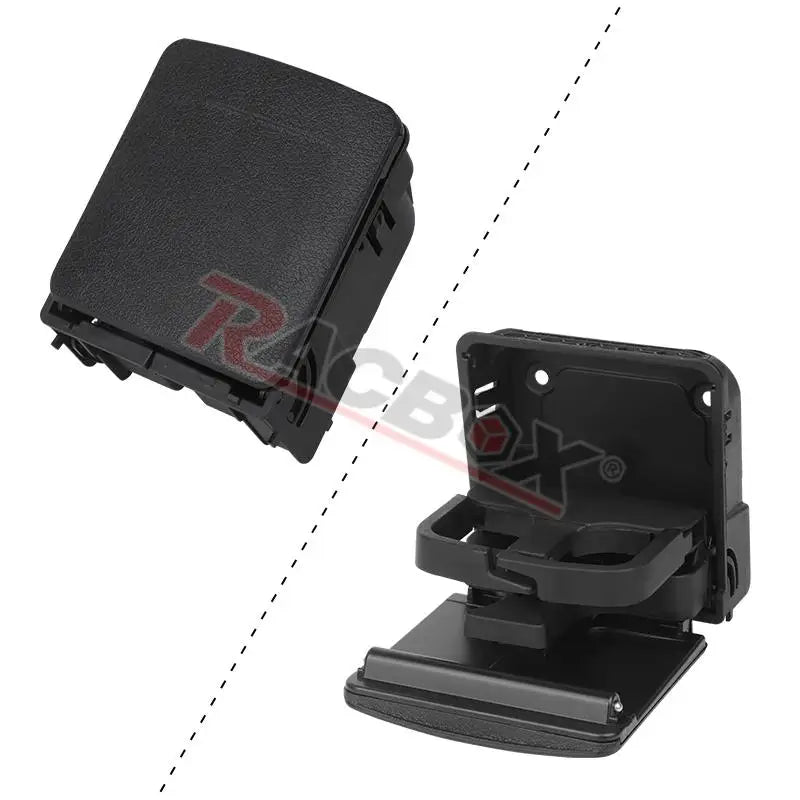 Central Console Armrest Rear Cup Drink Holder for VW Jetta MK5 5 GOLF/GTI MK5 MK6 6 RABBIT EOS 2006-2011 1K0862532 1K0862532C