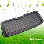 For Chevrolet Suzuki Jimny JB23 JB33 JB43 JB53 1998-2017 Cargo Boot Liner Tray Rear Trunk Floor Mat Carpet Car Styling