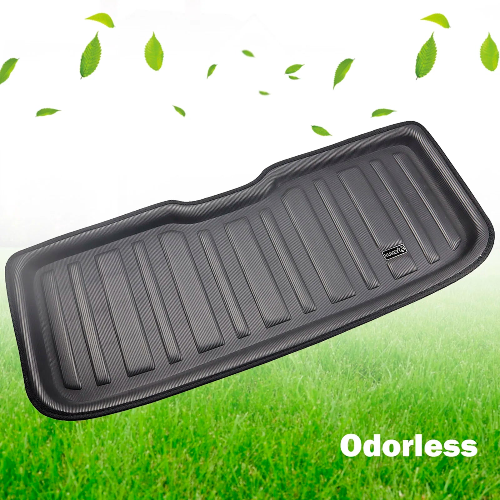 For Chevrolet Suzuki Jimny JB23 JB33 JB43 JB53 1998-2017 Cargo Boot Liner Tray Rear Trunk Floor Mat Carpet Car Styling