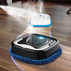 Home Smart Robot Vacuum with Mop