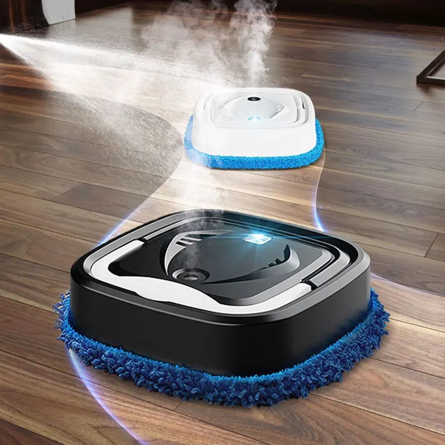 Home Smart Robot Vacuum with Mop
