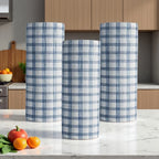 Cleaning Cloths - Super Absorbent Wet & Dry Design, Kitchen Restaurant Cleaning Essentials, Woven Disposable Dish Towels