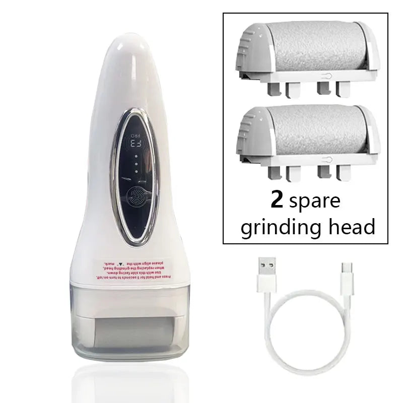 Electric Foot Grinder