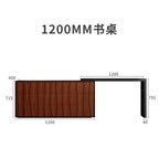Versatile Folding Large Drawers Vanity Tables Storage Black Storage Unique Cabinet Dressers Makeup Luxury House Furniture Home