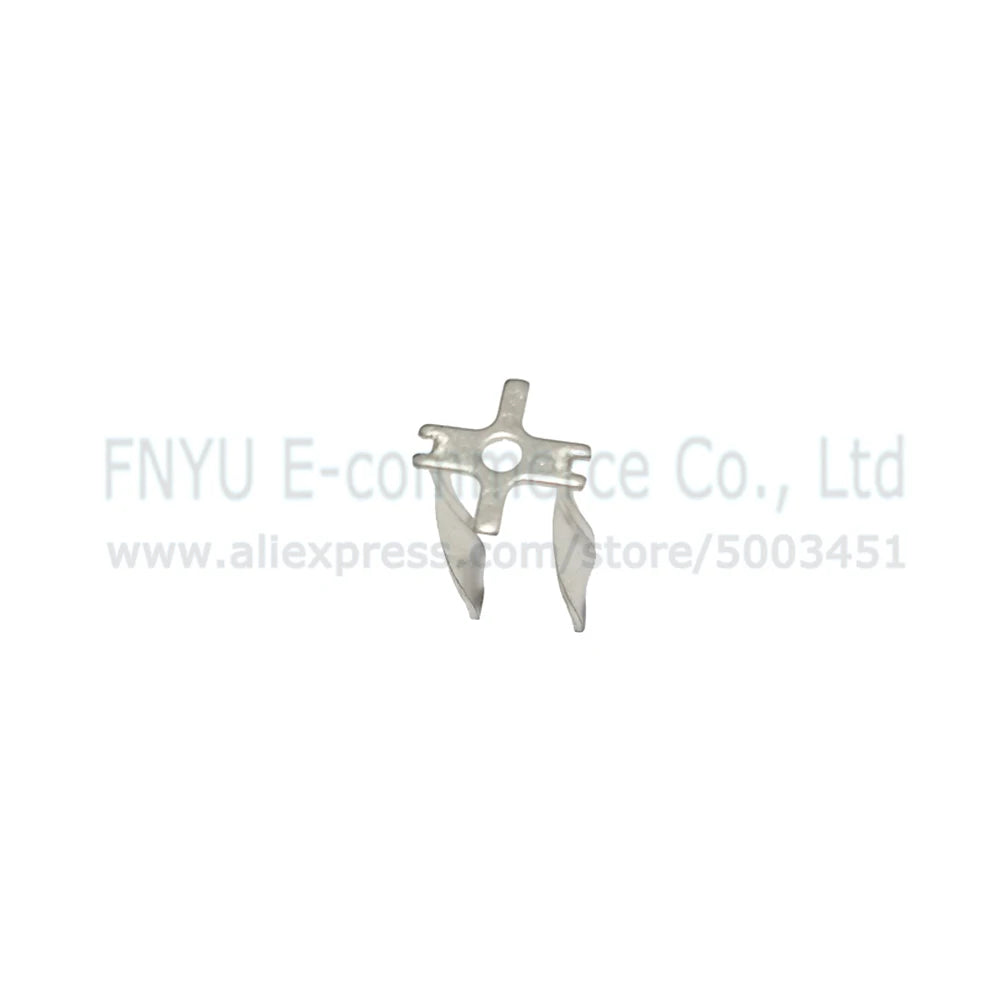 QUICK TV2 Desoldering Tin Suction Gun Antistatic Tin Absorption Equipment for PCB Board Repair Customized Accessories Tin Nozzle