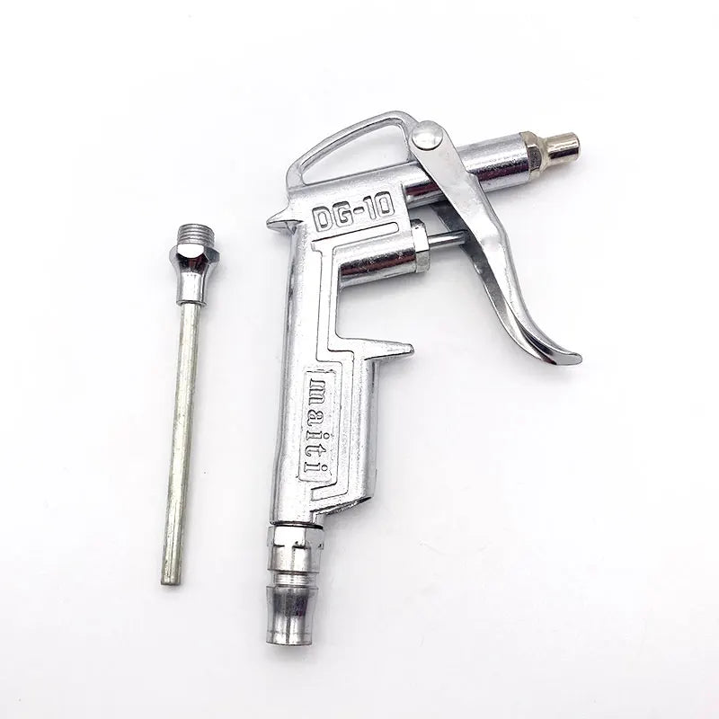 Compressor Hose 8*5mm Telescopic Hose Pu High Pressure Cleaning Spray Gun Air Duster Blow Spring Tube Pipe