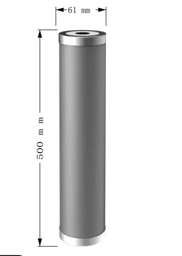 STARWELL Waterr Filter Drinking Water QZ89 10inch Pre 8000L/H 304/316