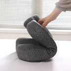 Memory Foam Massage Sleeping Pillow