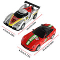 Analog Slot Car 1 43 1/43 Scale Set Electric Racing Track 599x Cars Toy For SCX Compact Carrera Go Ninco Scalextric
